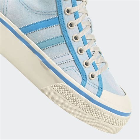 adidas nizza herren blau 44|Shop Nizza Shoes .